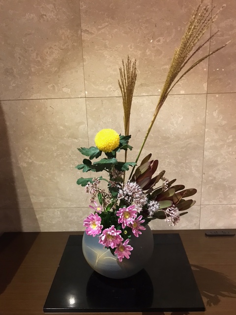 お花2021.9 お花2021.9