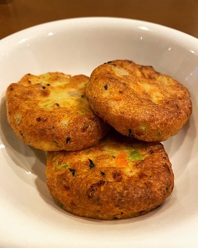 豆腐ハンバーグ 豆腐ハンバーグ