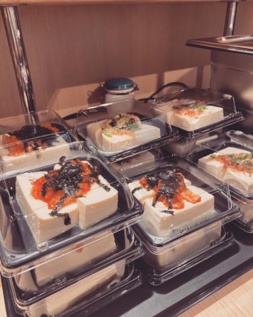 豆腐 豆腐