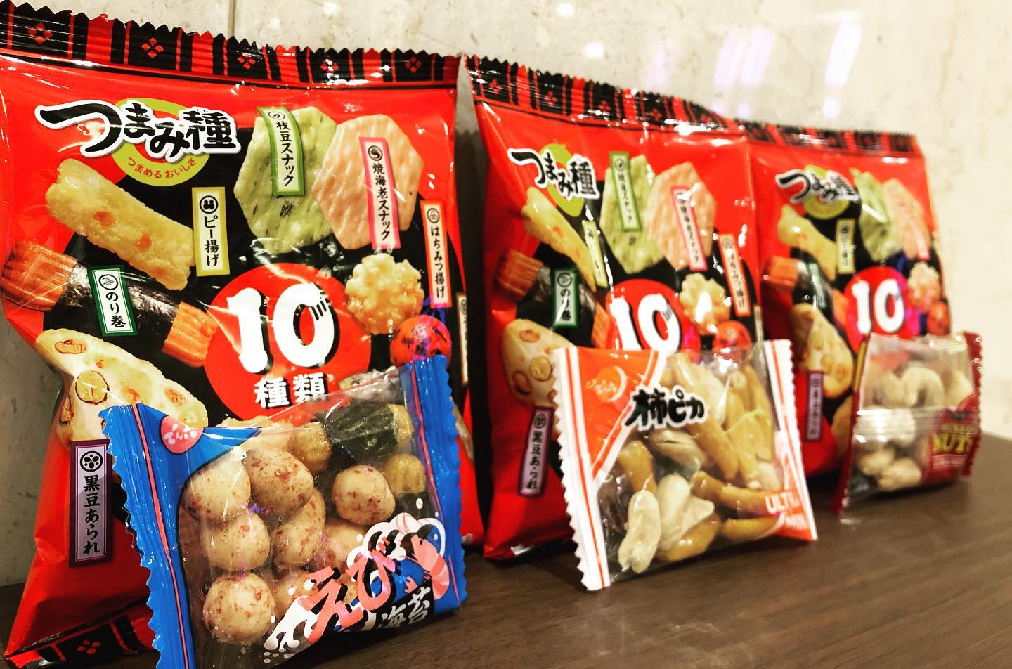 おつまみ おつまみ