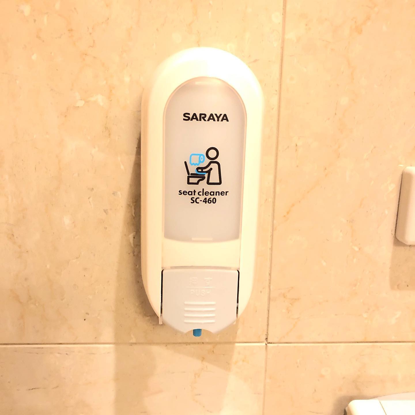 トイレクリーナー トイレクリーナー