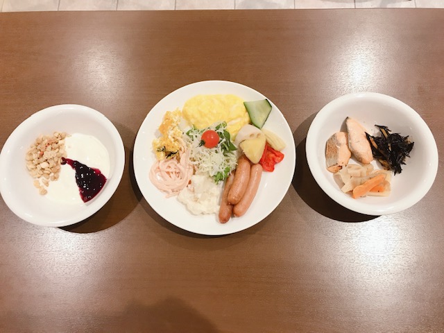 朝食1023 朝食1023
