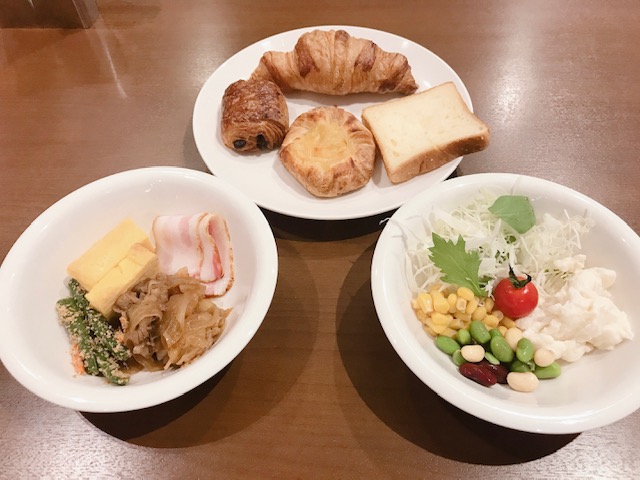 朝食1020 朝食1020
