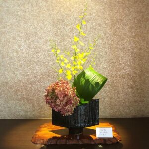 生け花 生け花