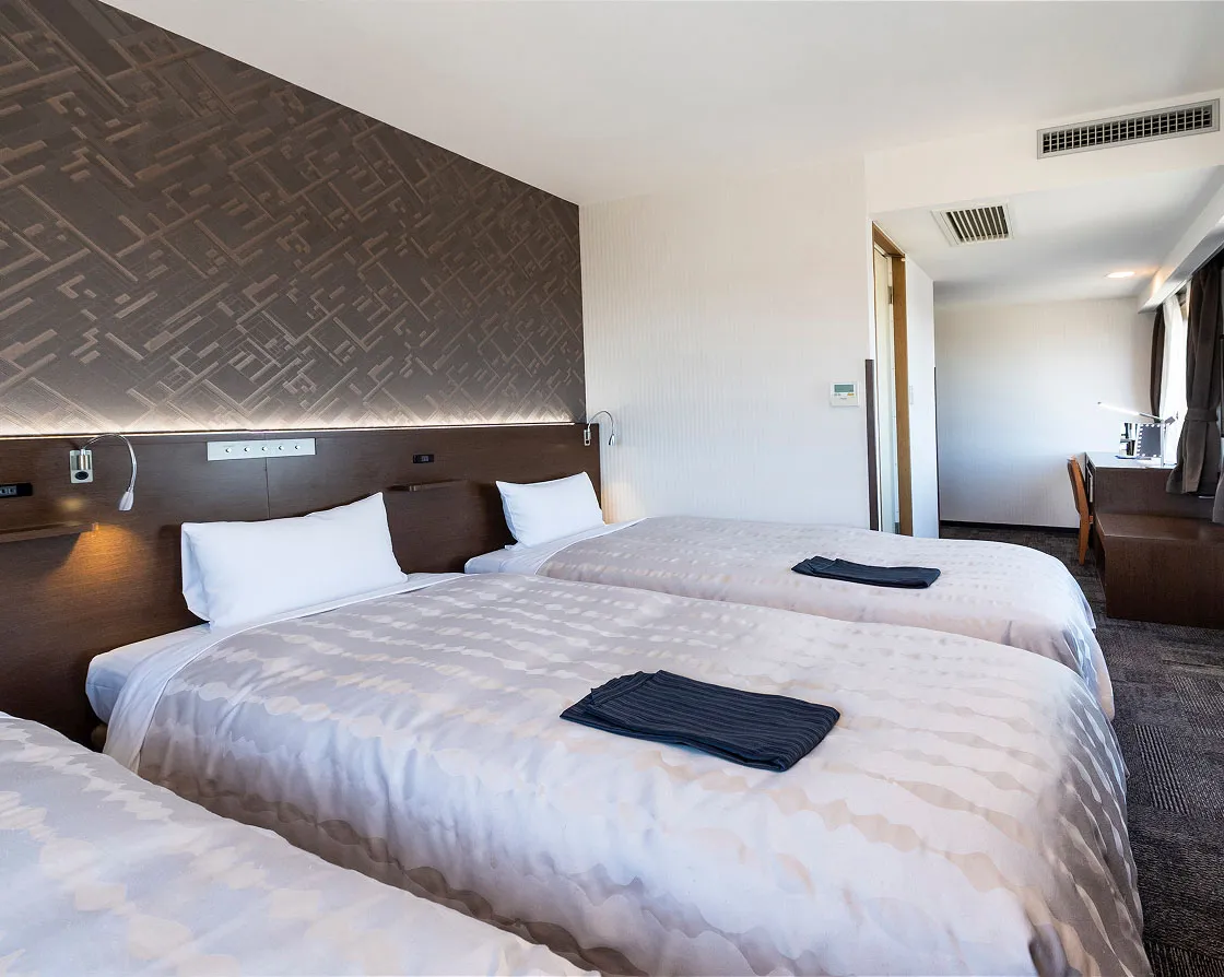 スマートトリプル