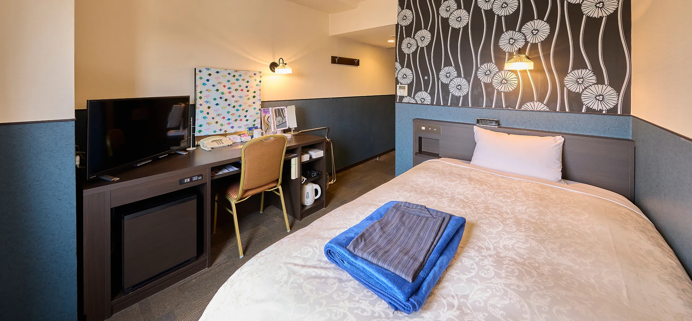 レディースプレミアム