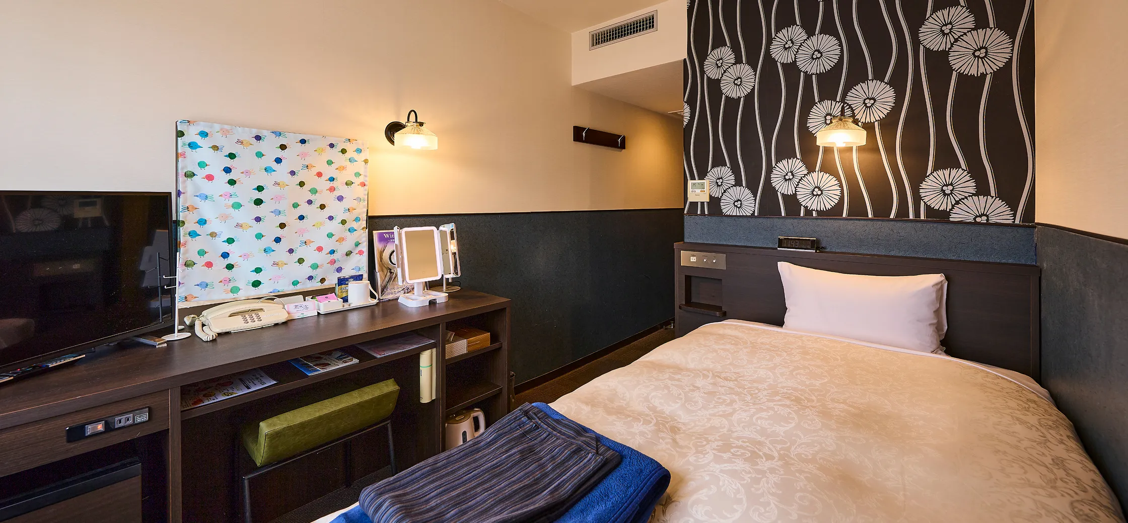 レディーススタンダード