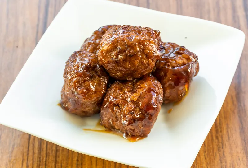 がっつりメニュー