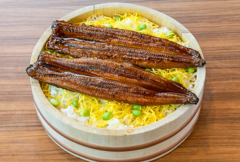 スペシャルメニュー