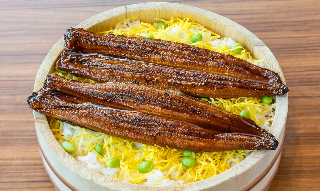 季節や旬のスペシャルメニュー