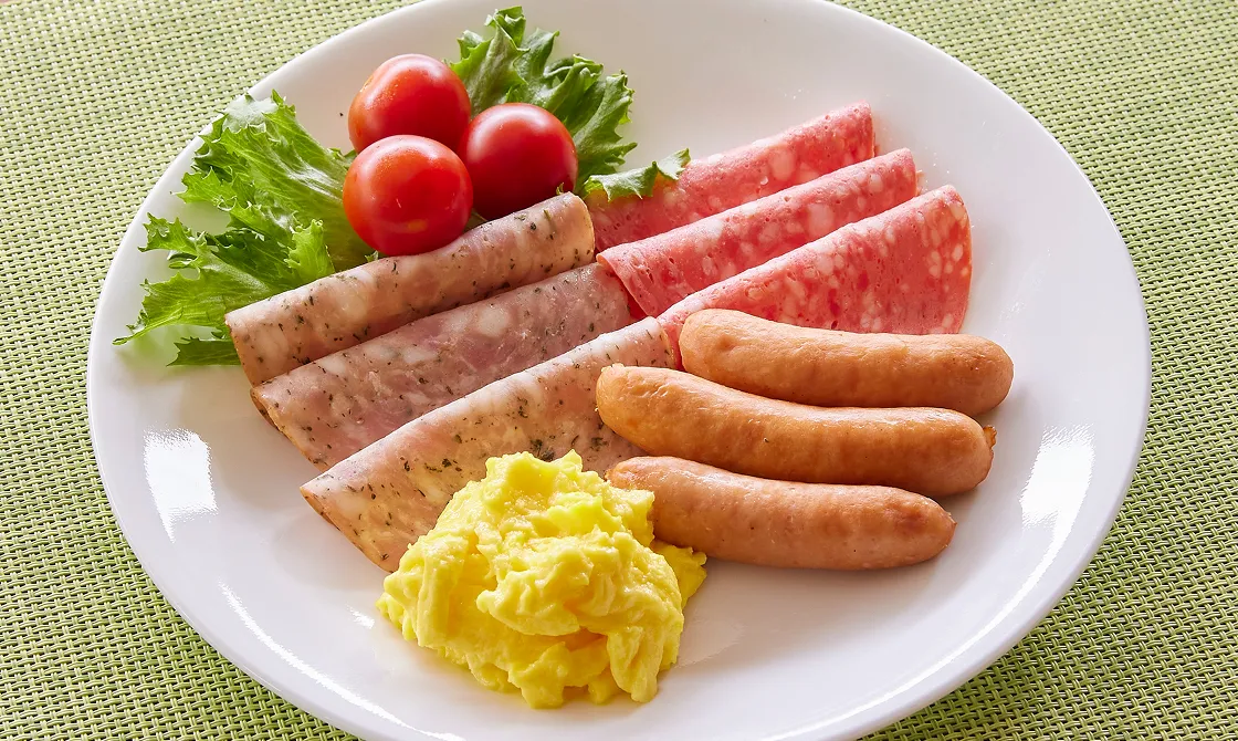 リクエストメニューを毎月募集中