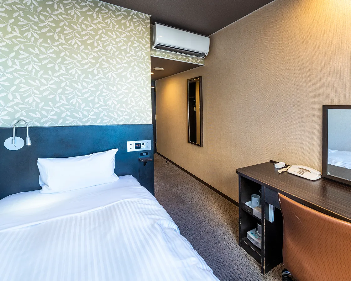 エコノミールーム