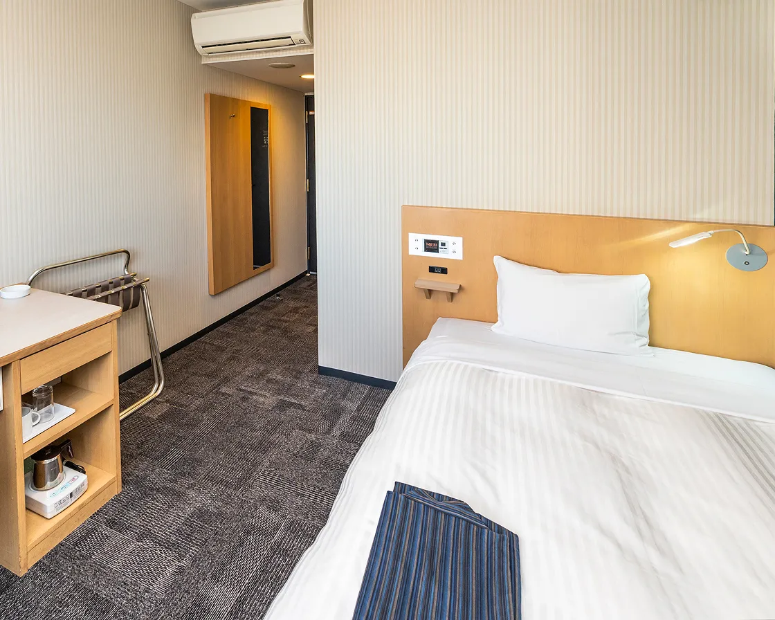 シングルルーム