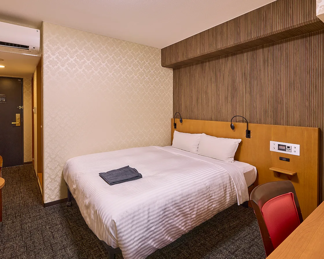 コンフォートタブルルーム