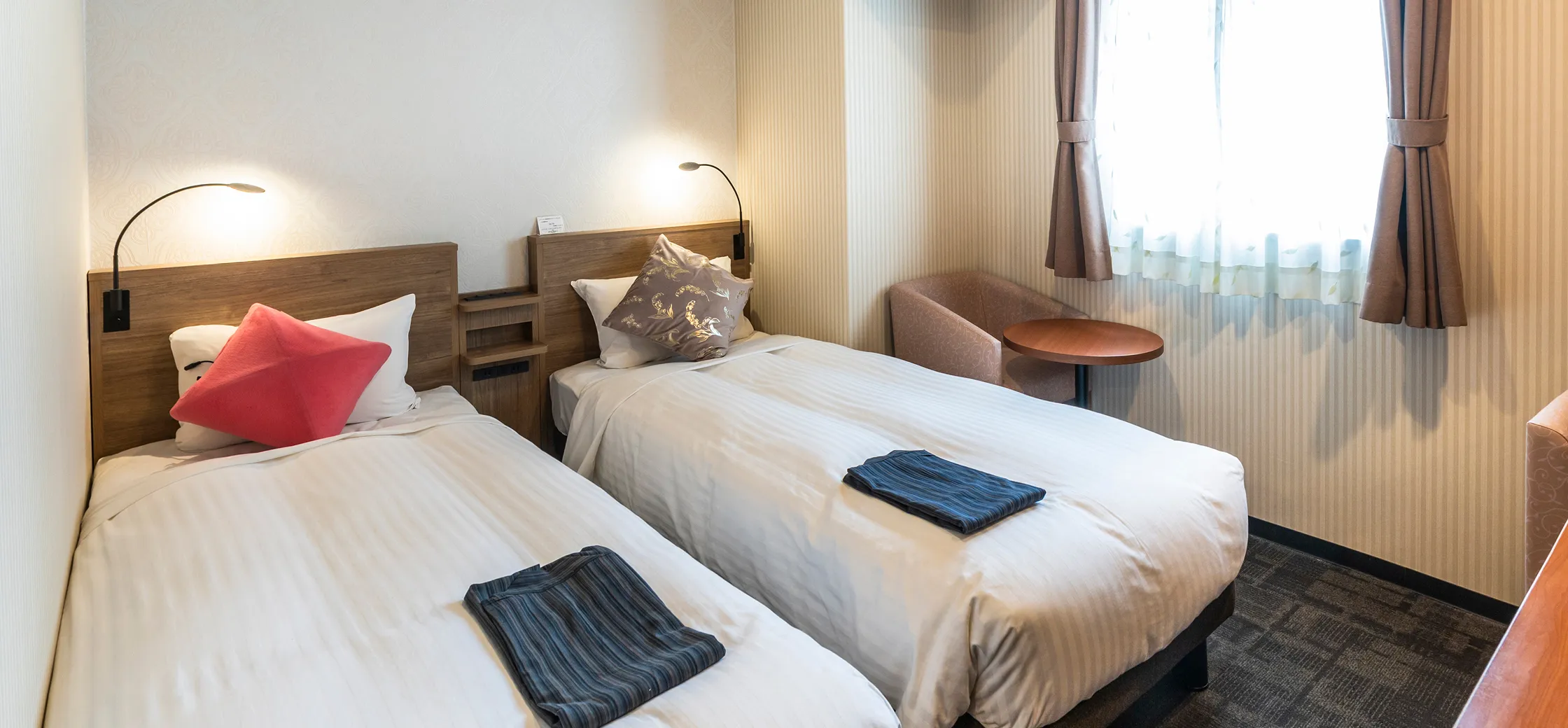 レディースプレミアムルーム